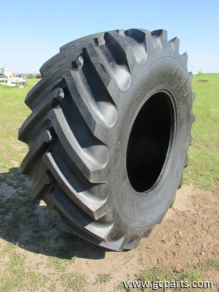 800/70R38 HARVEST HR45 RAD